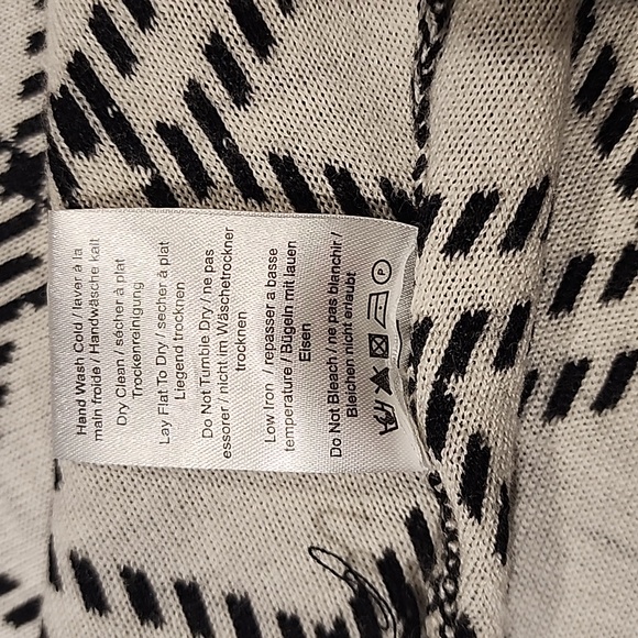 Krimson Klover Sweater 100% Merino Wool Skirt XS - Picture 8 of 11